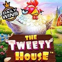 The Tweety House