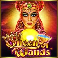 Queen of Wands